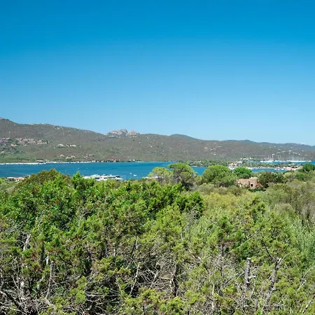Apartmán Caletta Nest 88 *