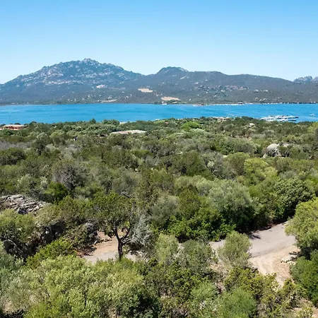 Apartmán Caletta Nest 88 Porto Rotondo