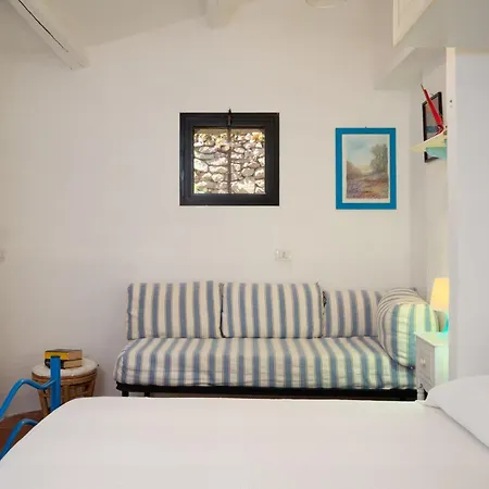 Caletta Nest 88 Apartmán
