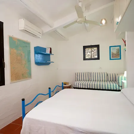 Caletta Nest 88 Apartmán Porto Rotondo
