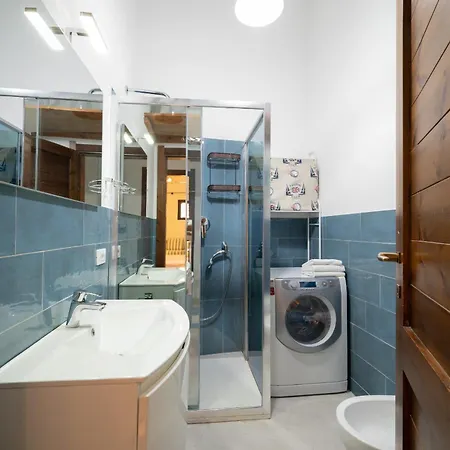 Apartmán Caletta Nest 88 Porto Rotondo