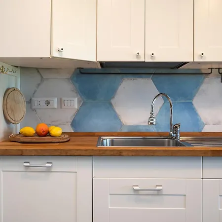 Apartmán Caletta Nest 88 Porto Rotondo