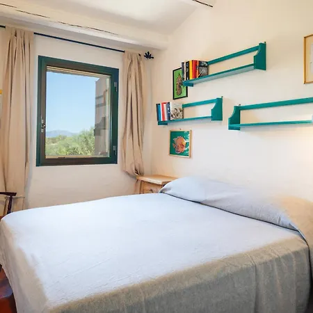 Apartmán Caletta Nest 88
