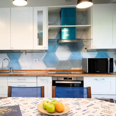 Caletta Nest 88 Apartmán Porto Rotondo