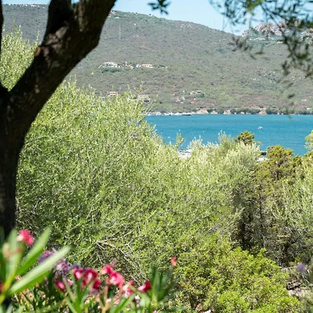 Apartmán Caletta Nest 88 Porto Rotondo