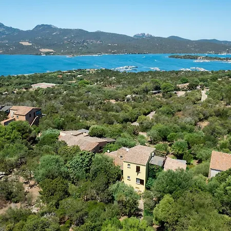 Caletta Nest 88 Apartmán *