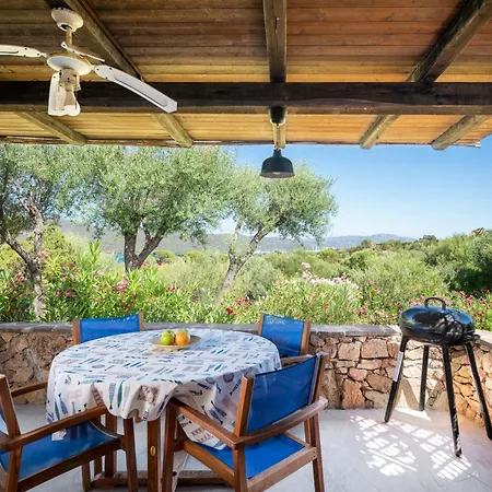 Apartmán Caletta Nest 88 Porto Rotondo