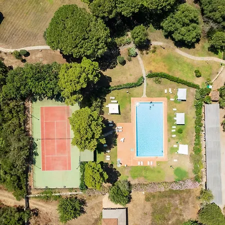 Caletta Nest 88 Apartmán