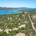 Caletta Nest 88 Apartmán Porto Rotondo