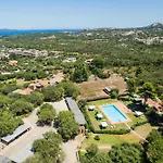 Apartmán Caletta Nest 88