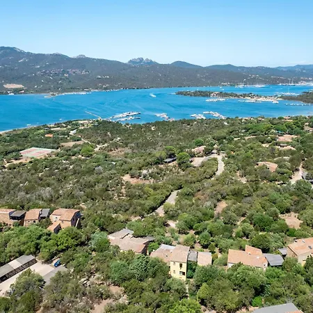 Caletta Nest 88 Porto Rotondo