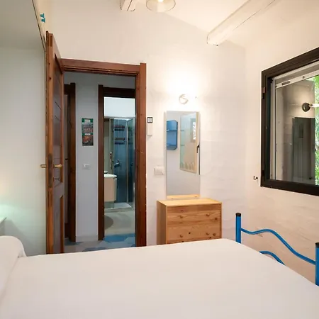 Caletta Nest 88 Appartamento *