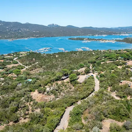 Apartment Caletta Nest 88