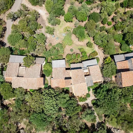 Caletta Nest 88 Porto Rotondo