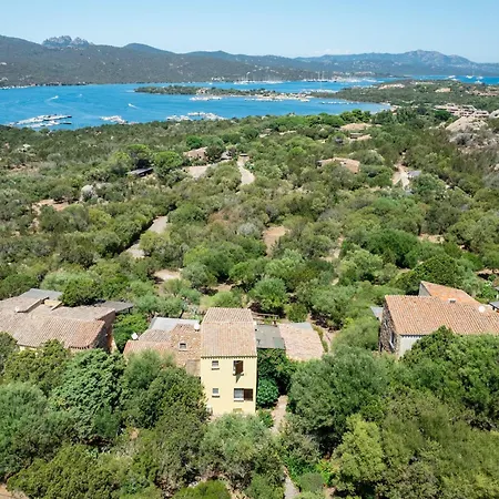 Caletta Nest 88 Apartment