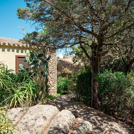 Caletta Nest 88 Porto Rotondo