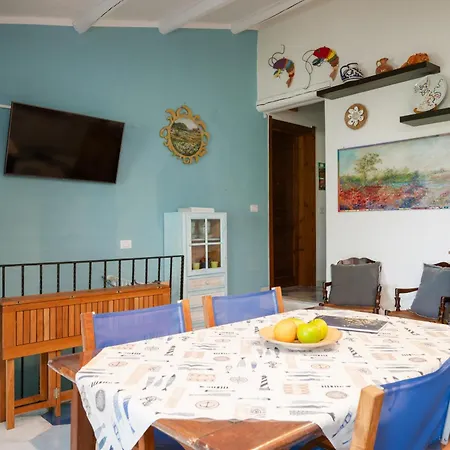 Caletta Nest 88 Apartment Porto Rotondo