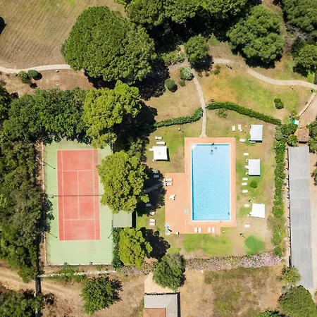 Apartment Caletta Nest 88 *