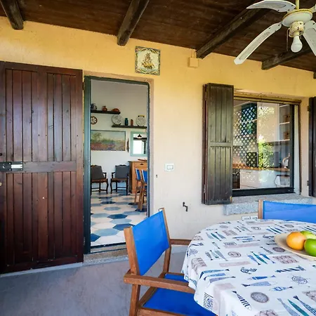 Apartment Caletta Nest 88