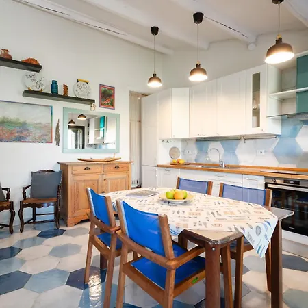 Apartment Caletta Nest 88 Porto Rotondo