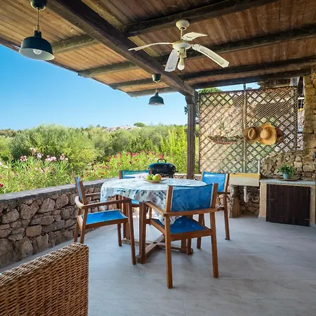 Caletta Nest 88 Porto Rotondo