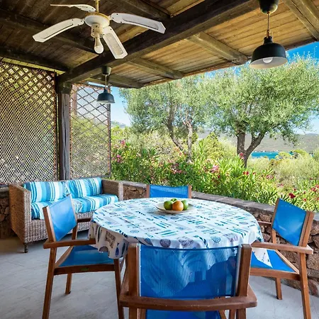 Caletta Nest 88 Porto Rotondo