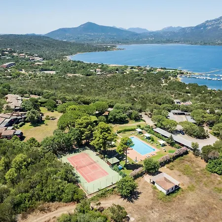 Caletta Nest 88 Apartment