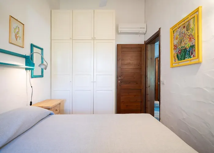 Caletta Nest 88 * Порто-Ротондо