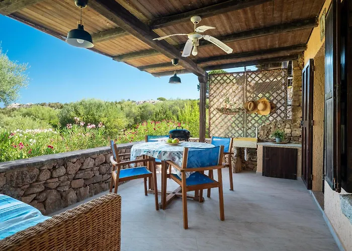Caletta Nest 88 Порто-Ротондо